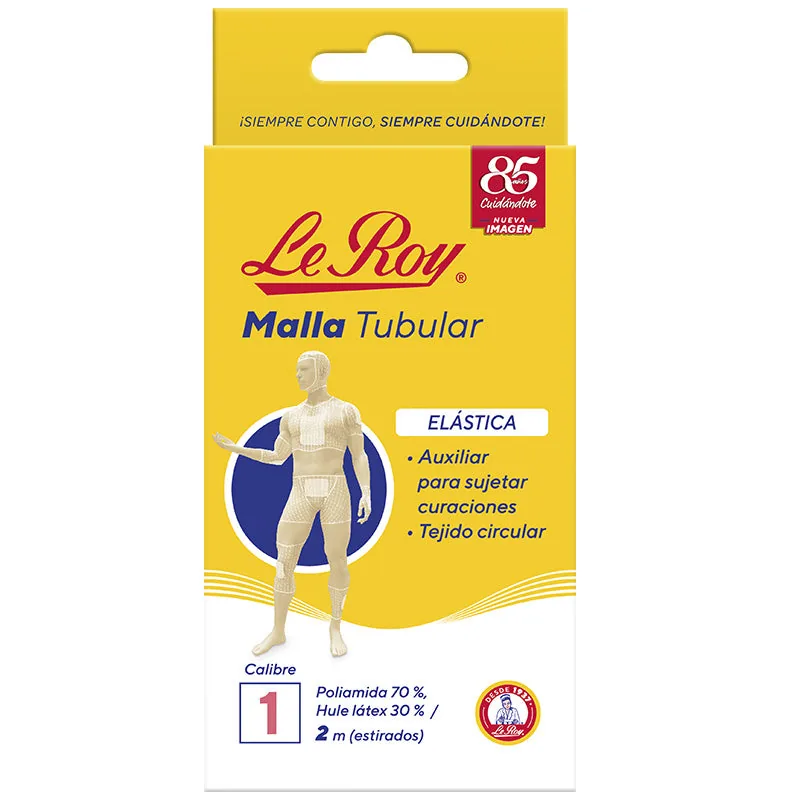 Tubular net bandage Cal. 1 × 2 m