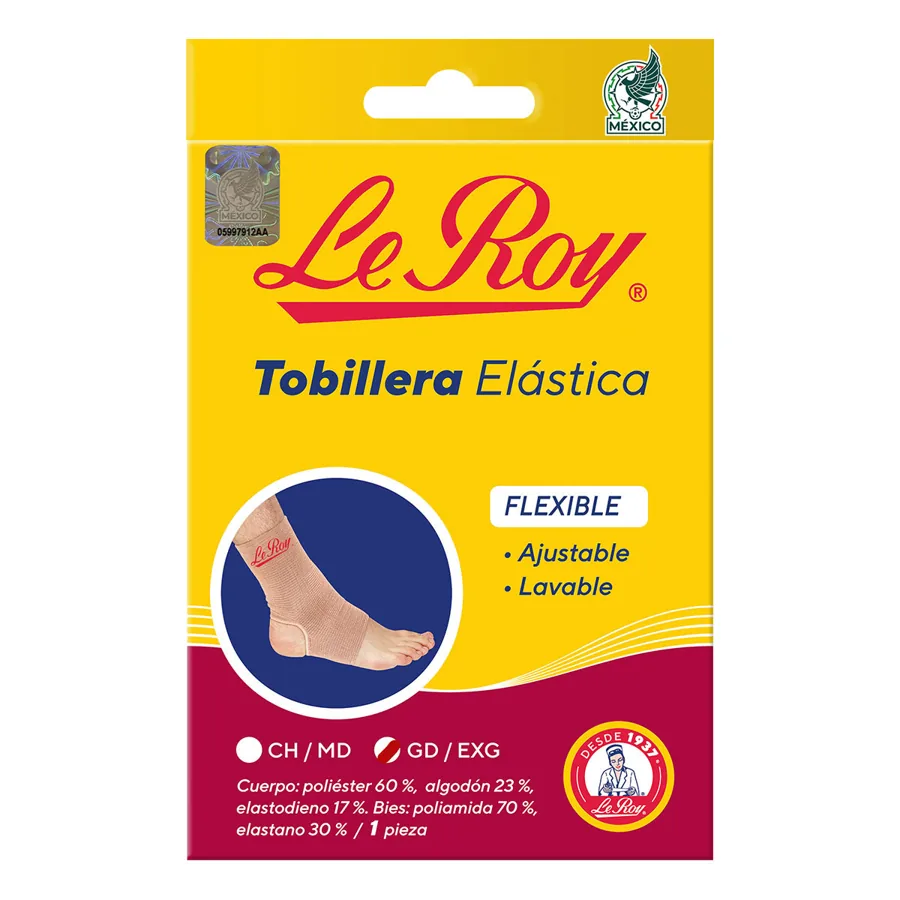 Ankle support L/XL